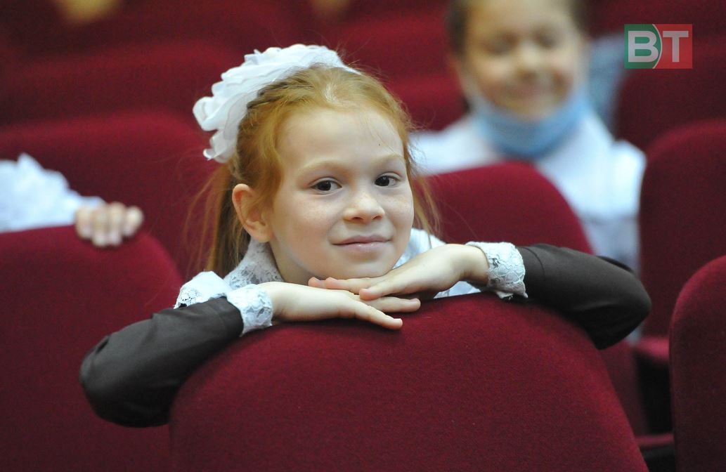 Актанышта кунакта: «Ватаным Татарстан» уздырган «Бу - минем туган авыл» бәйгесе җиңүчеләрен котлау тантанасыннан ФОТОРЕПОРТАЖ