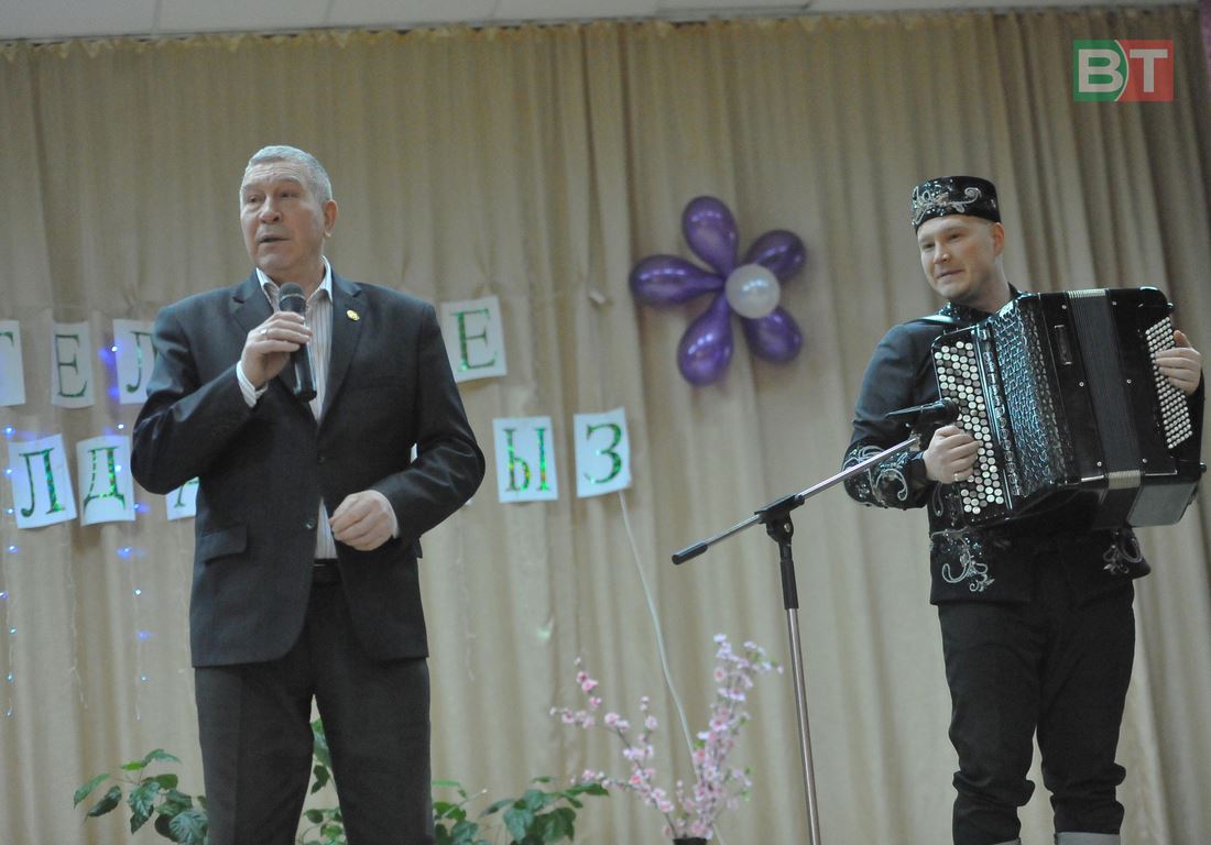 Актанышта кунакта: «Ватаным Татарстан» уздырган «Бу - минем туган авыл» бәйгесе җиңүчеләрен котлау тантанасыннан ФОТОРЕПОРТАЖ