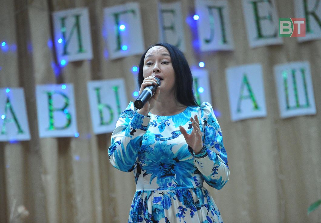 Актанышта кунакта: «Ватаным Татарстан» уздырган «Бу - минем туган авыл» бәйгесе җиңүчеләрен котлау тантанасыннан ФОТОРЕПОРТАЖ