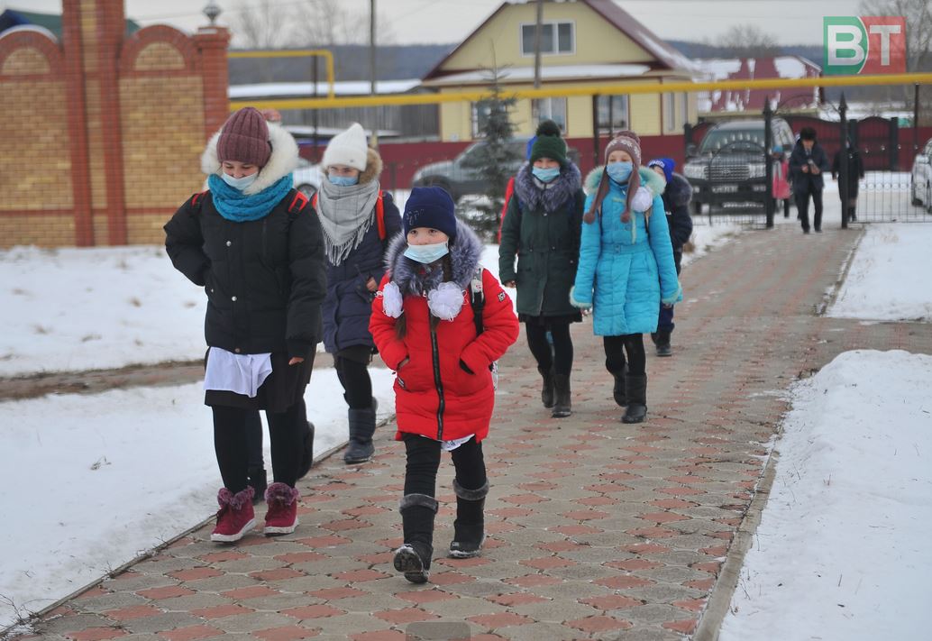 Актанышта кунакта: «Ватаным Татарстан» уздырган «Бу - минем туган авыл» бәйгесе җиңүчеләрен котлау тантанасыннан ФОТОРЕПОРТАЖ