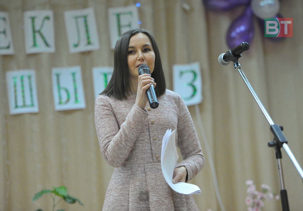 Актанышта кунакта: «Ватаным Татарстан» уздырган «Бу - минем туган авыл» бәйгесе җиңүчеләрен котлау тантанасыннан ФОТОРЕПОРТАЖ