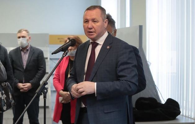 Татар җәмәгатьчелеге Рәфикъ Юнысны соңгы юлга озатты