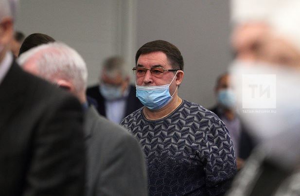 Яңа тормышның 30 елы: Казанда Минтимер Шәймиевкә багышланган интерактив күргәзмә ачылды