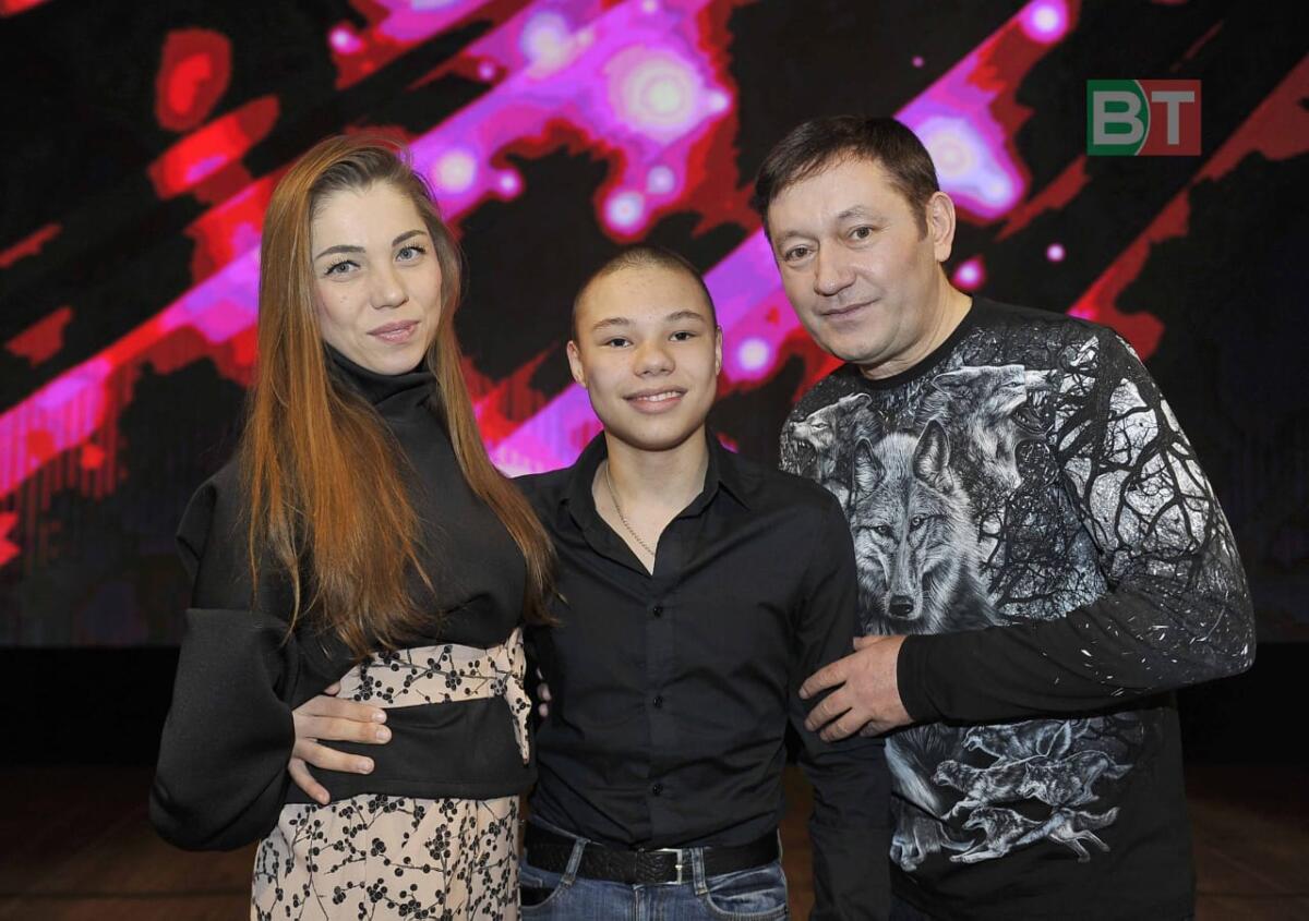 Айдар Галимов: «Очрашуны үзем дә көттем»