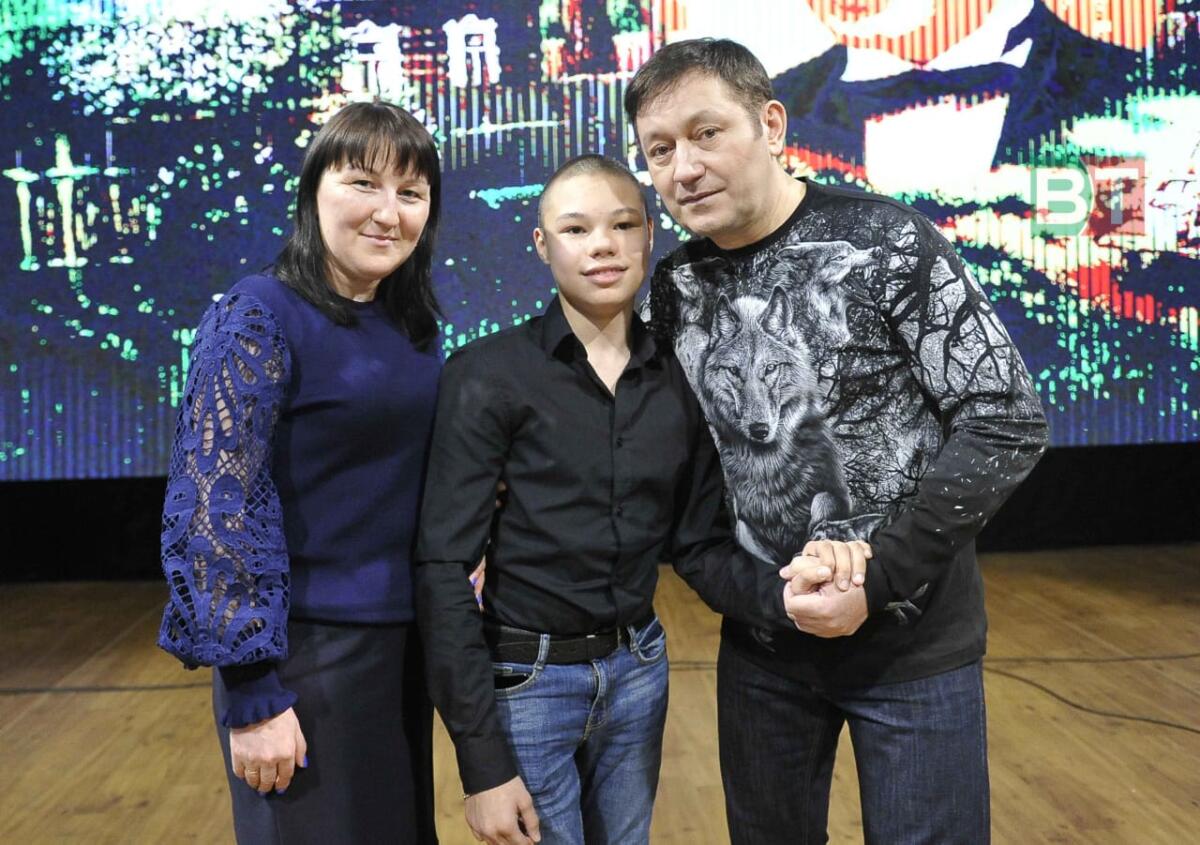 Айдар Галимов: «Очрашуны үзем дә көттем»