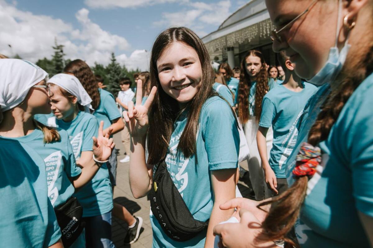 «Алтын каләм - Золотое перо» XXVI Республика фестивале ачылышыннан ФОТОРЕПОРТАЖ
