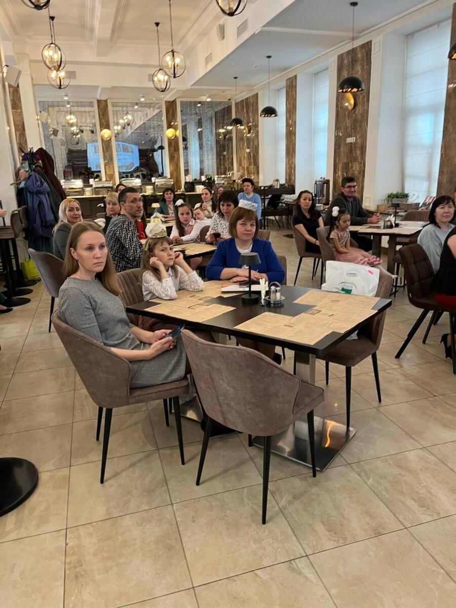 "Г. Тукай укыйбыз" видеороликлар конкурсында җиңүчеләрне бүләкләделәр