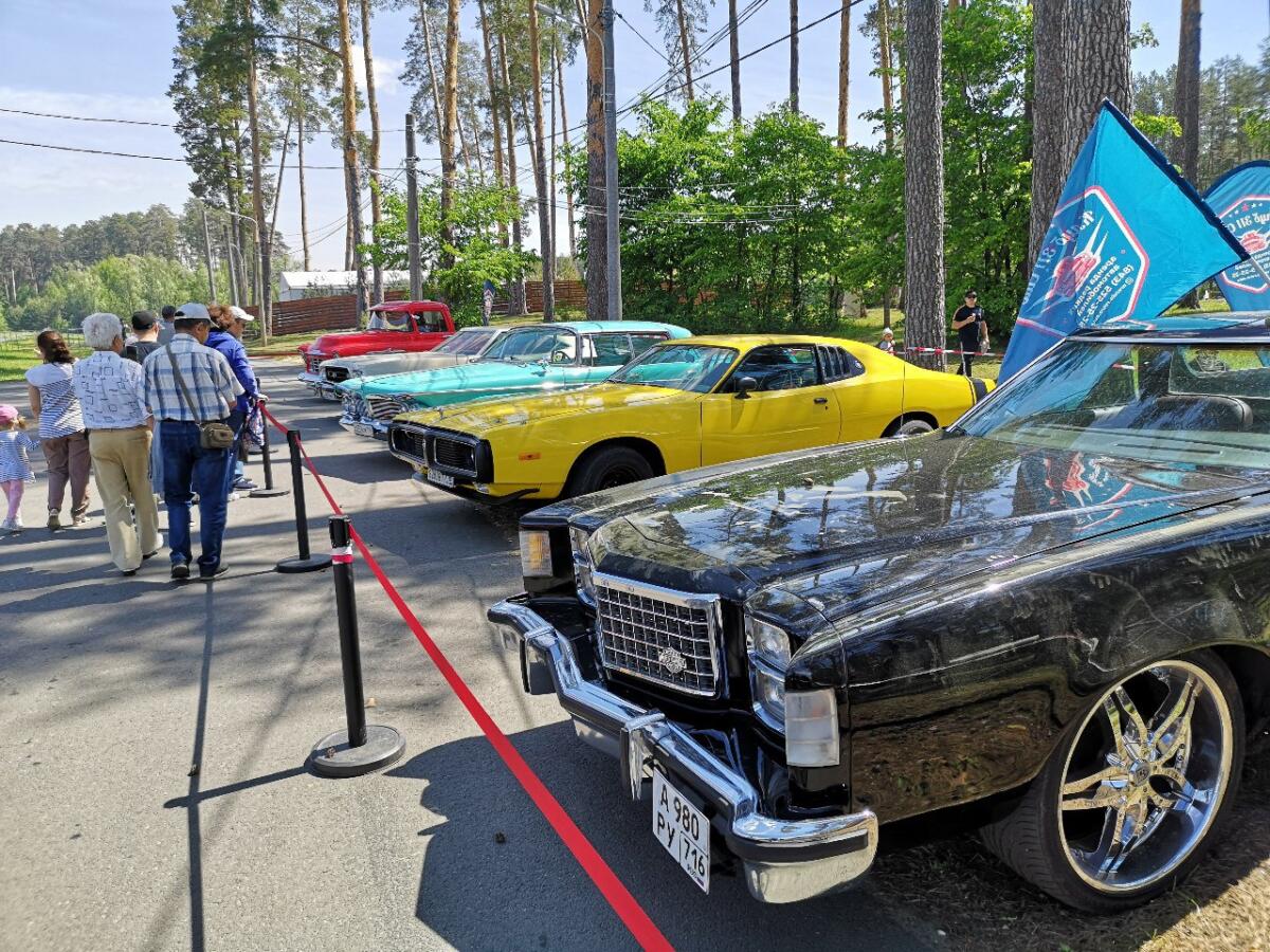 Аккош күлендә узган гастрофестивальдән ФОТОРЕПОРТАЖ