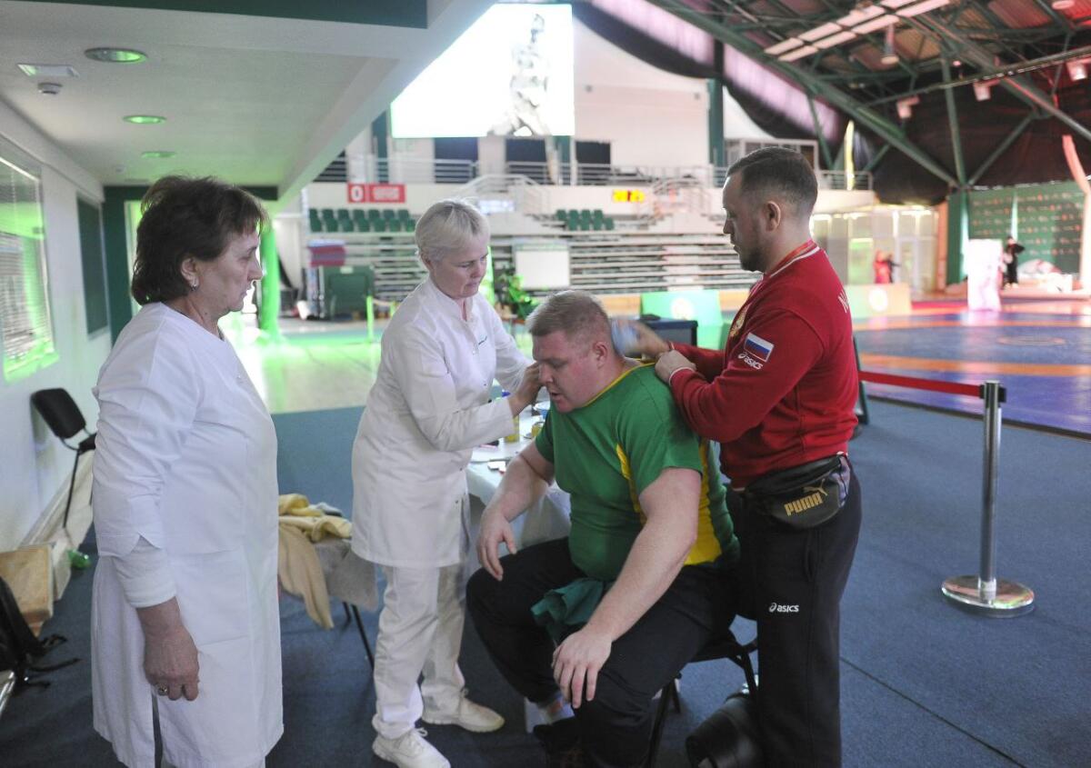 Муса Җәлил истәлегенә көрәш турнирының ФИНАЛ УЕННАРЫННАН ФОТОРЕПОРТАЖ