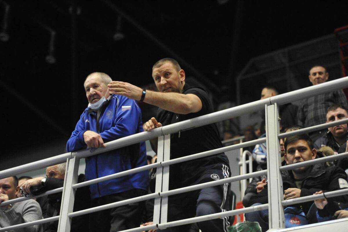 Муса Җәлил истәлегенә көрәш турнирының ФИНАЛ УЕННАРЫННАН ФОТОРЕПОРТАЖ