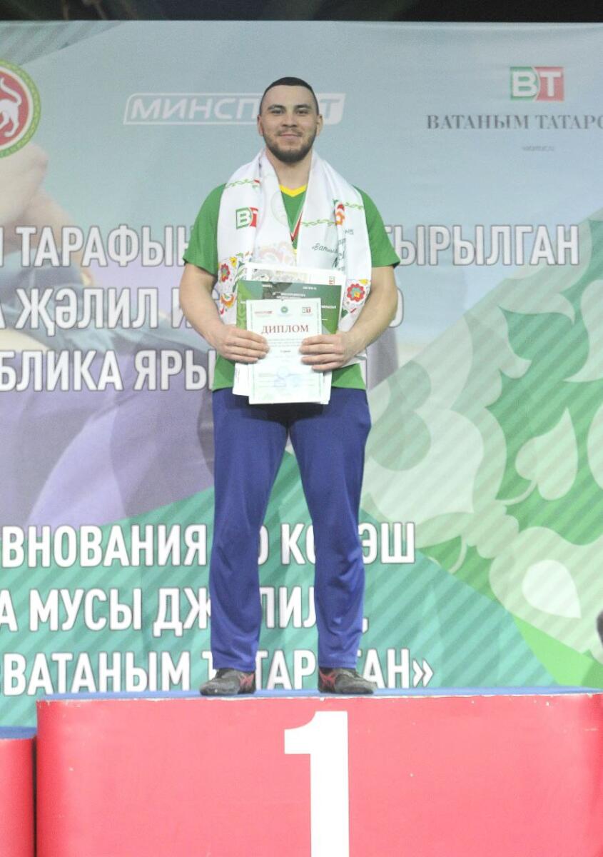 Муса Җәлил истәлегенә көрәш турнирының ФИНАЛ УЕННАРЫННАН ФОТОРЕПОРТАЖ