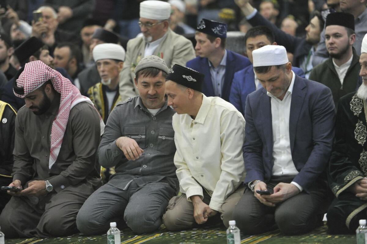 XI Республикакүләм ифтардан ФОТОРЕПОРТАЖ