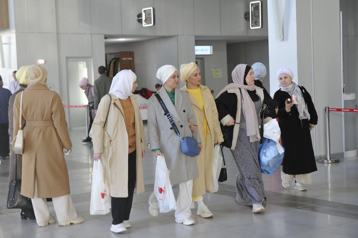 XI Республикакүләм ифтардан ФОТОРЕПОРТАЖ