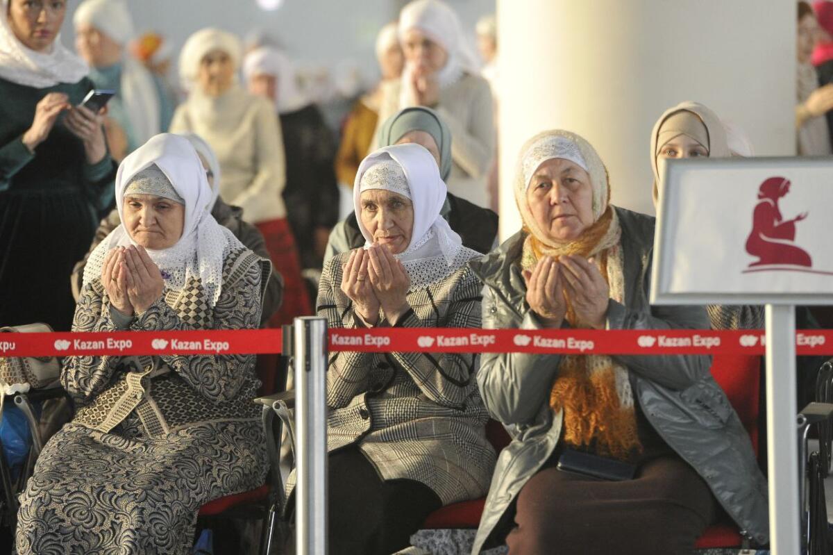 XI Республикакүләм ифтардан ФОТОРЕПОРТАЖ