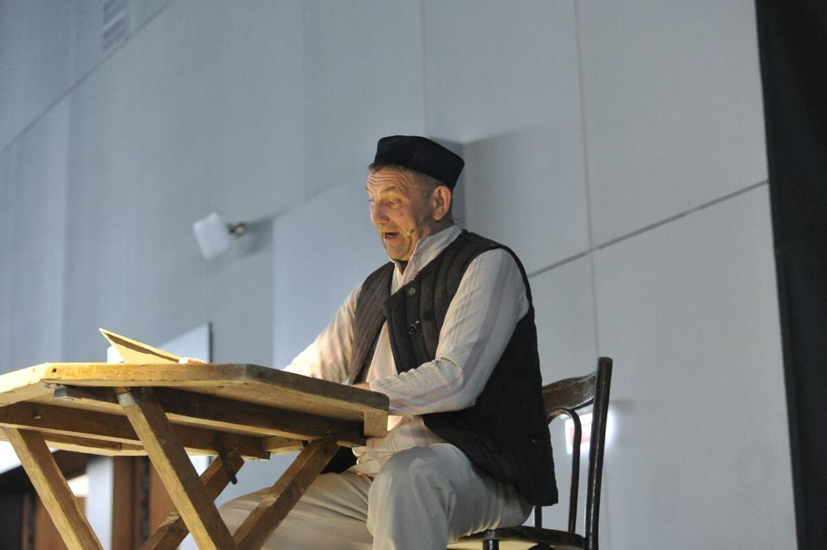 XI Республикакүләм ифтардан ФОТОРЕПОРТАЖ