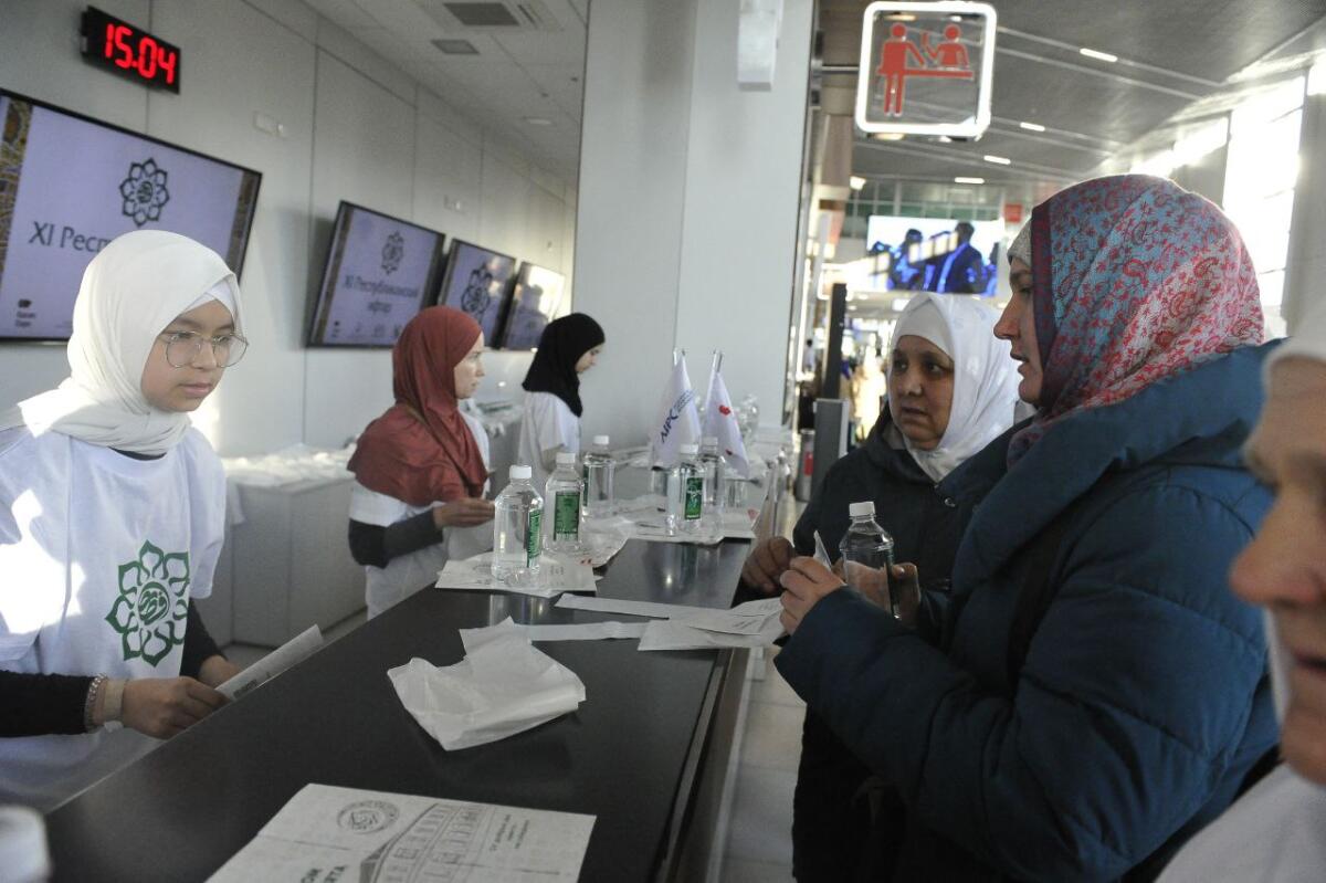 XI Республикакүләм ифтардан ФОТОРЕПОРТАЖ