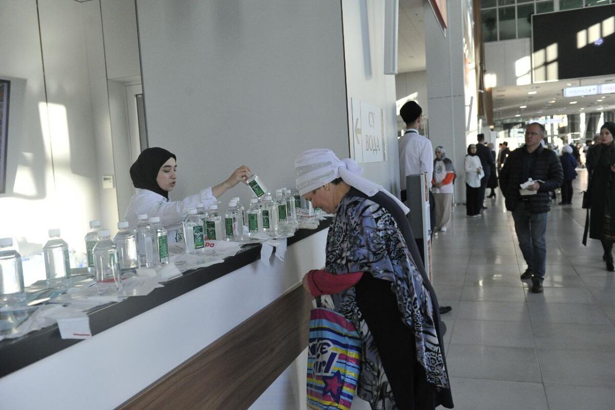 XI Республикакүләм ифтардан ФОТОРЕПОРТАЖ