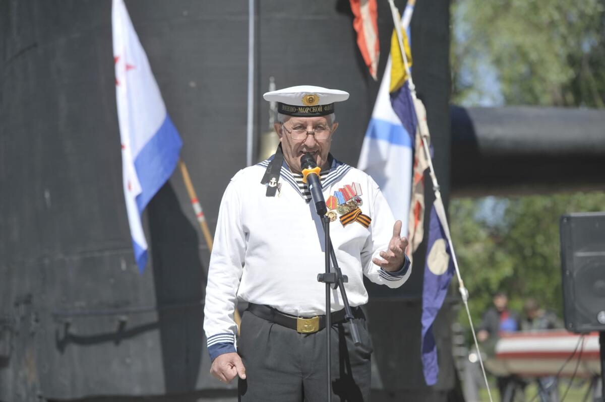 Казанда узган Җиңү бәйрәменнән ФОТОРЕПОРТАЖ