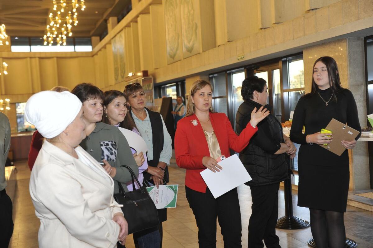 "Безгә килеп күрегез!" бәйгесендә җиңүчеләрне бүләкләү тантанасы (ФОТОРЕПОРТАЖ)