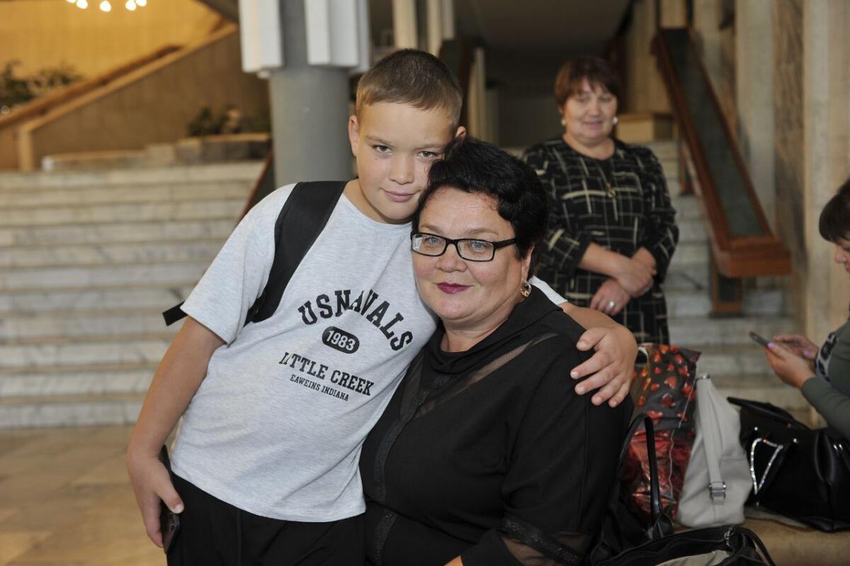 "Безгә килеп күрегез!" бәйгесендә җиңүчеләрне бүләкләү тантанасы (ФОТОРЕПОРТАЖ)