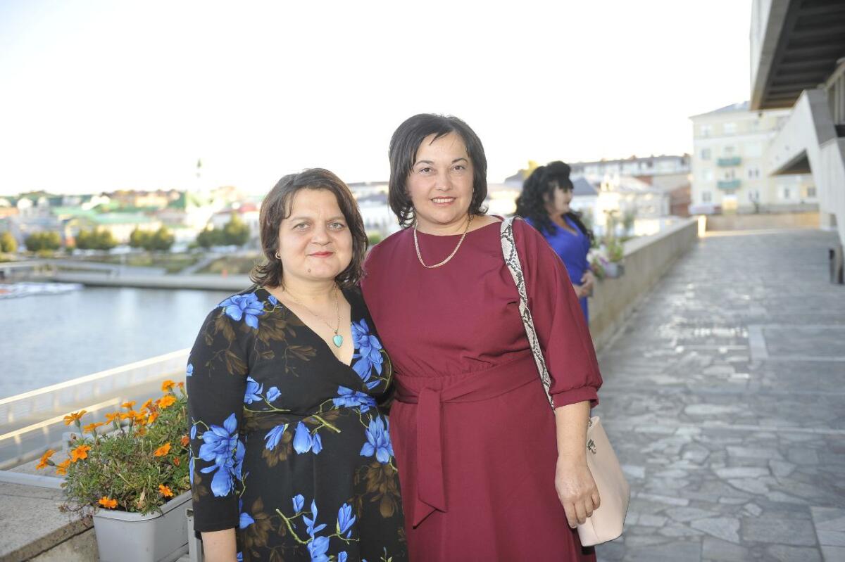 "Безгә килеп күрегез!" бәйгесендә җиңүчеләрне бүләкләү тантанасы (ФОТОРЕПОРТАЖ)