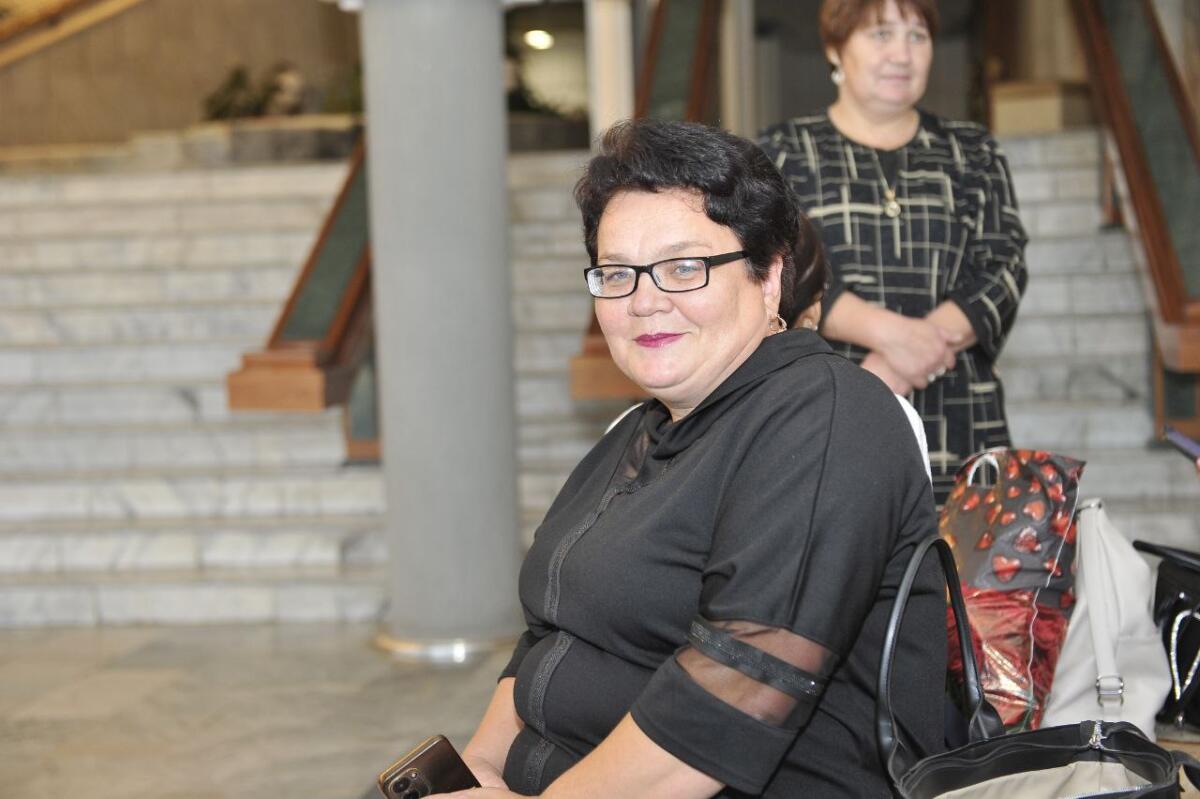 "Безгә килеп күрегез!" бәйгесендә җиңүчеләрне бүләкләү тантанасы (ФОТОРЕПОРТАЖ)