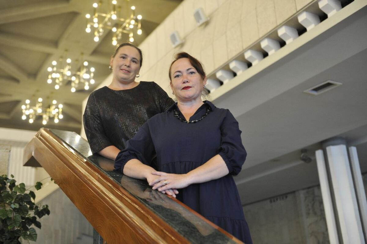 "Безгә килеп күрегез!" бәйгесендә җиңүчеләрне бүләкләү тантанасы (ФОТОРЕПОРТАЖ)