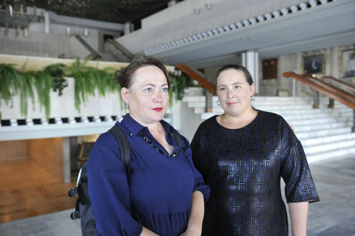 "Безгә килеп күрегез!" бәйгесендә җиңүчеләрне бүләкләү тантанасы (ФОТОРЕПОРТАЖ)