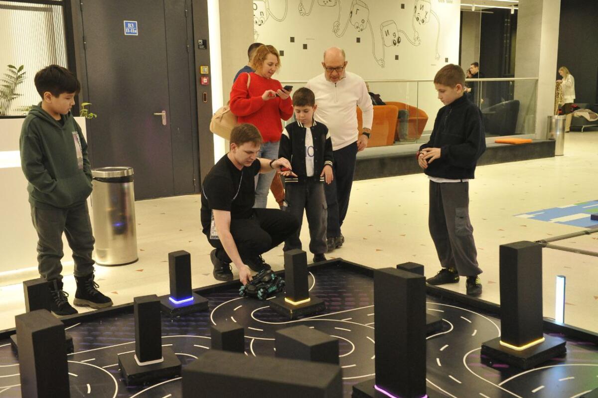 "Киләчәк Уеннары". Танклар көрәше ФОТОРЕПОРТАЖ