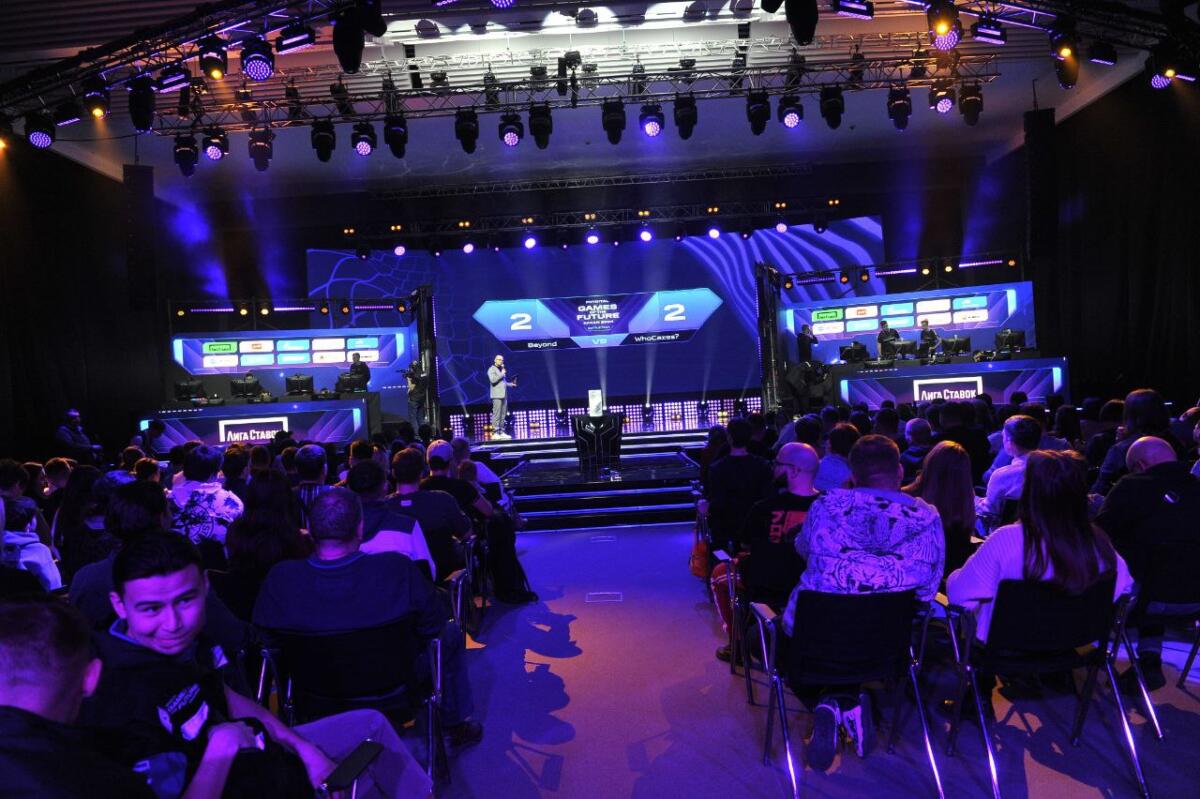 "Киләчәк Уеннары". Танклар көрәше ФОТОРЕПОРТАЖ