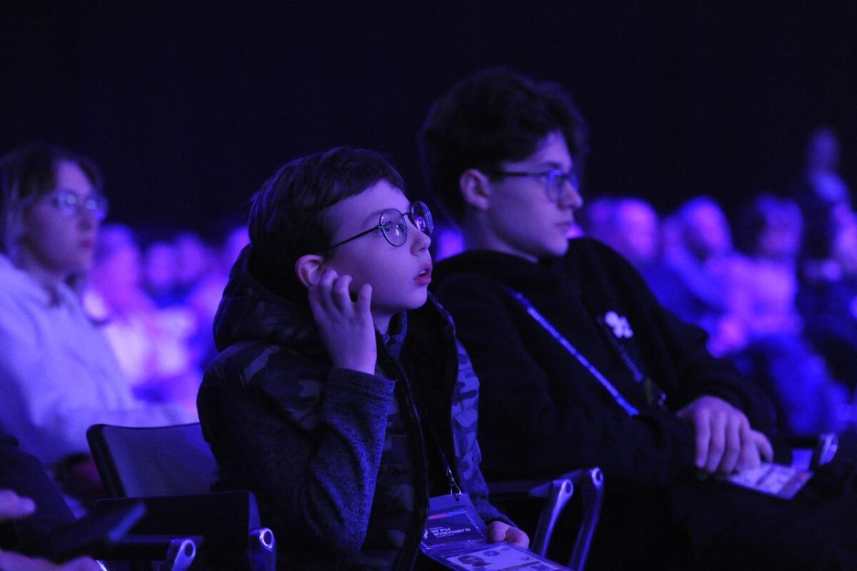 "Киләчәк Уеннары". Танклар көрәше ФОТОРЕПОРТАЖ