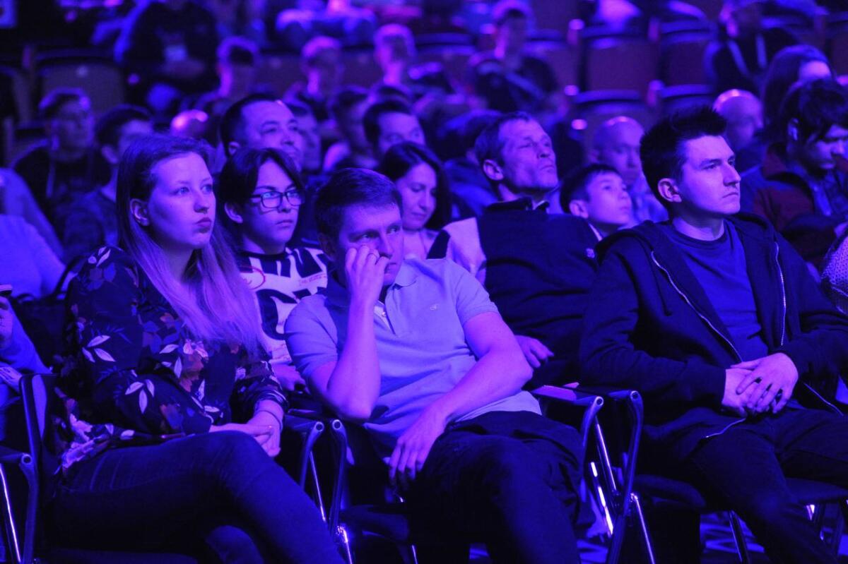 "Киләчәк Уеннары". Танклар көрәше ФОТОРЕПОРТАЖ