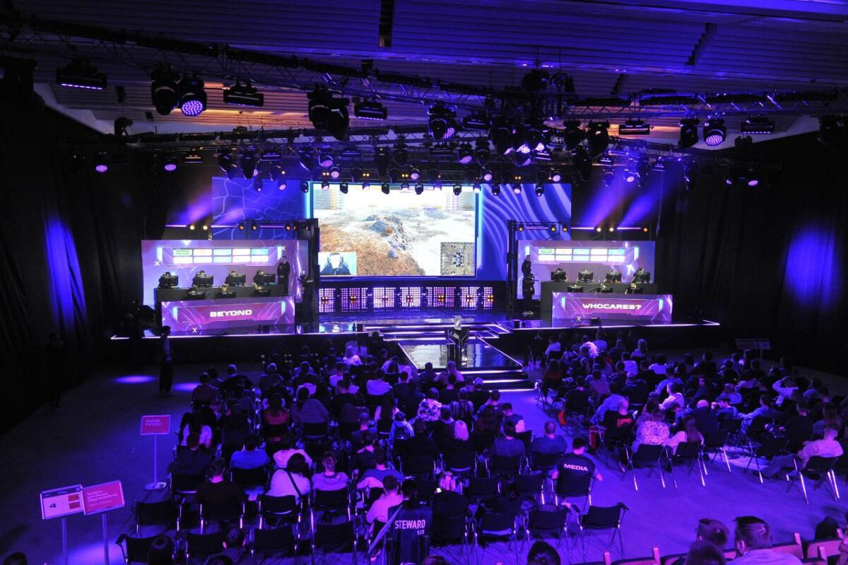 "Киләчәк Уеннары". Танклар көрәше ФОТОРЕПОРТАЖ