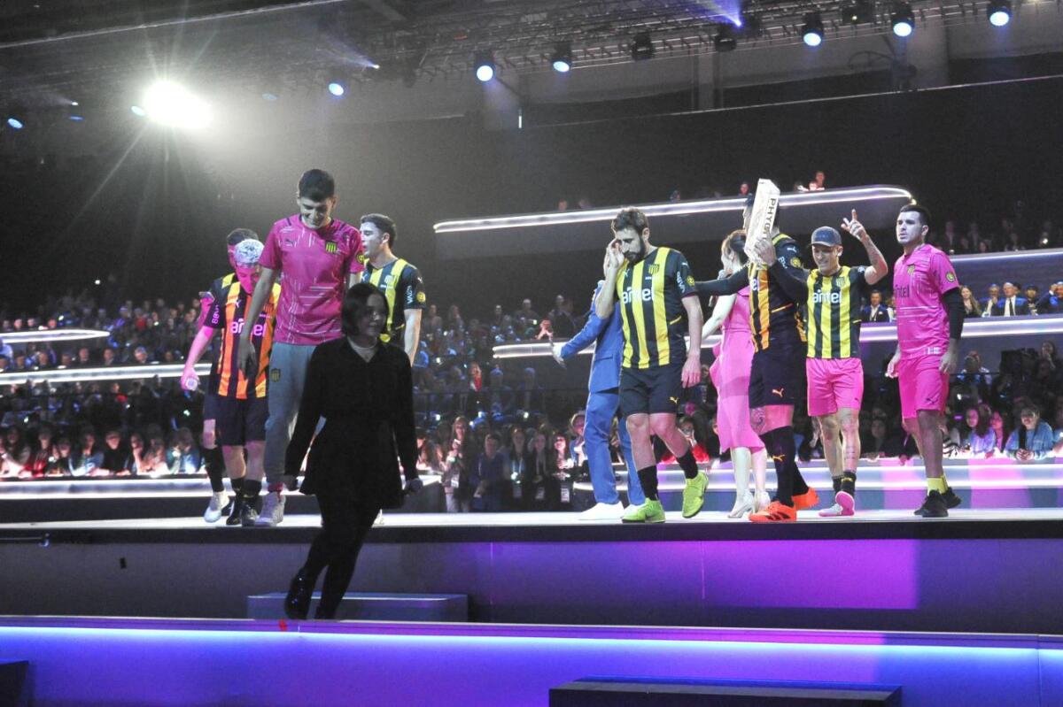 "Киләчәк Уеннары": ябылу тантанасы ФОТОРЕПОРТАЖ