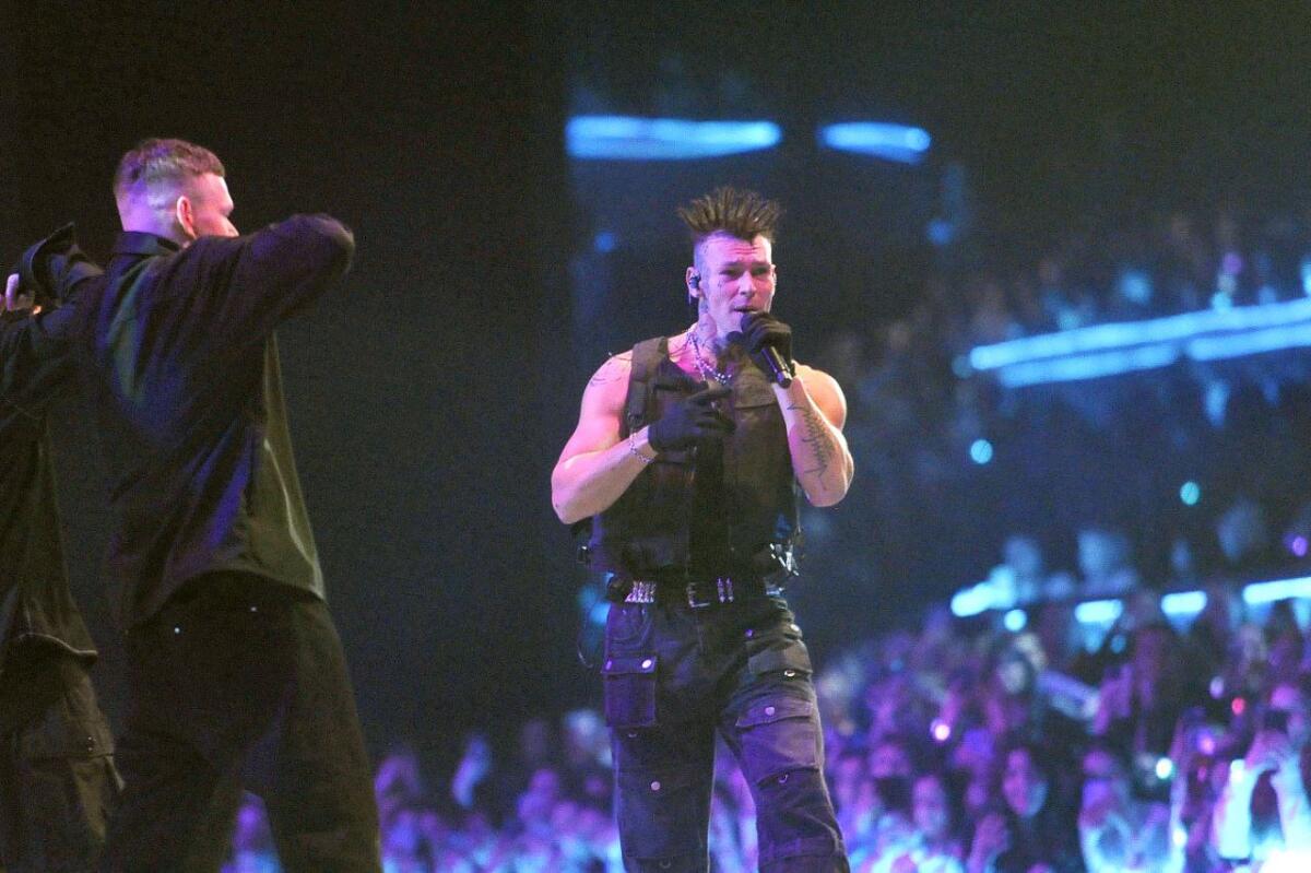 "Киләчәк Уеннары": ябылу тантанасы ФОТОРЕПОРТАЖ