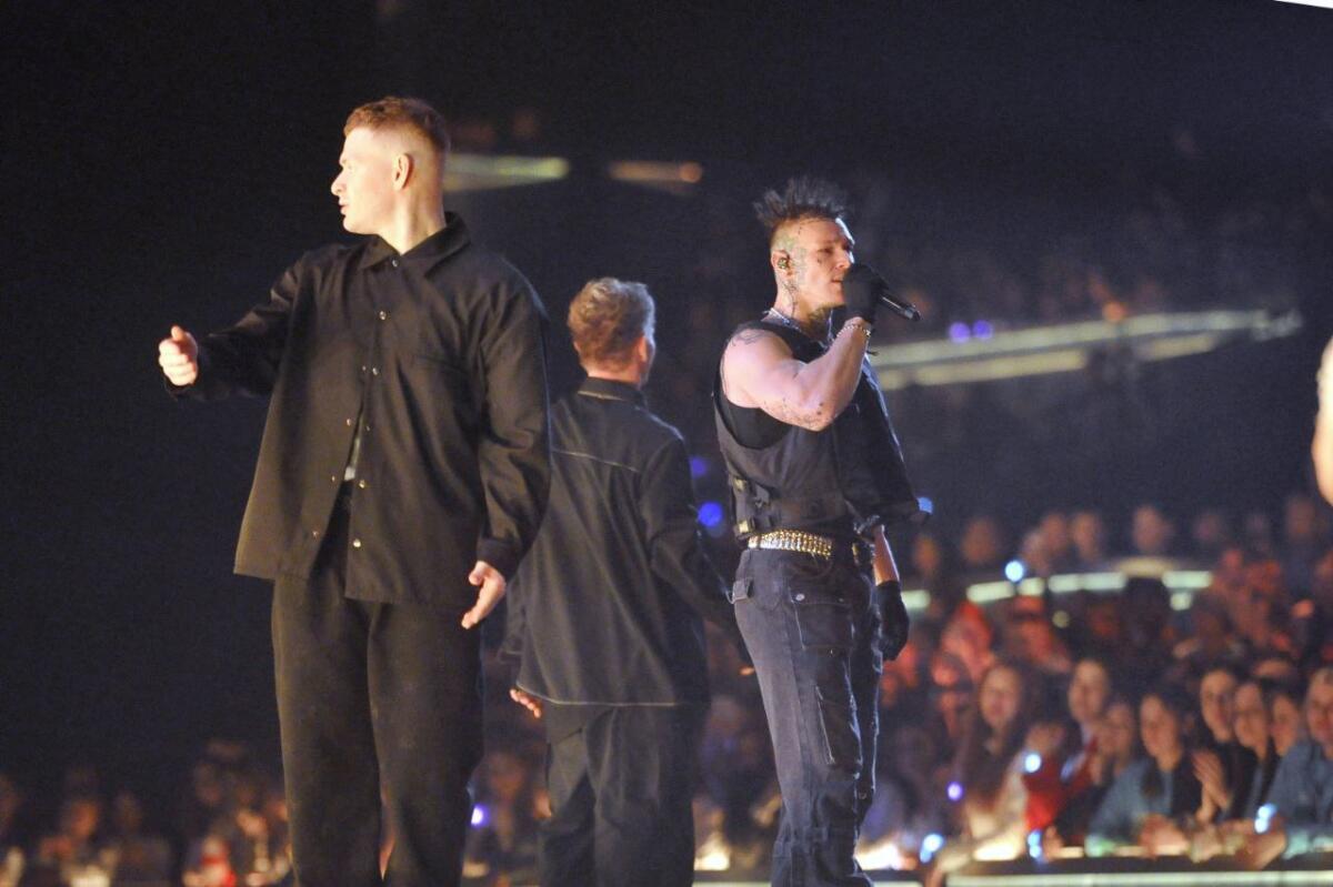 "Киләчәк Уеннары": ябылу тантанасы ФОТОРЕПОРТАЖ