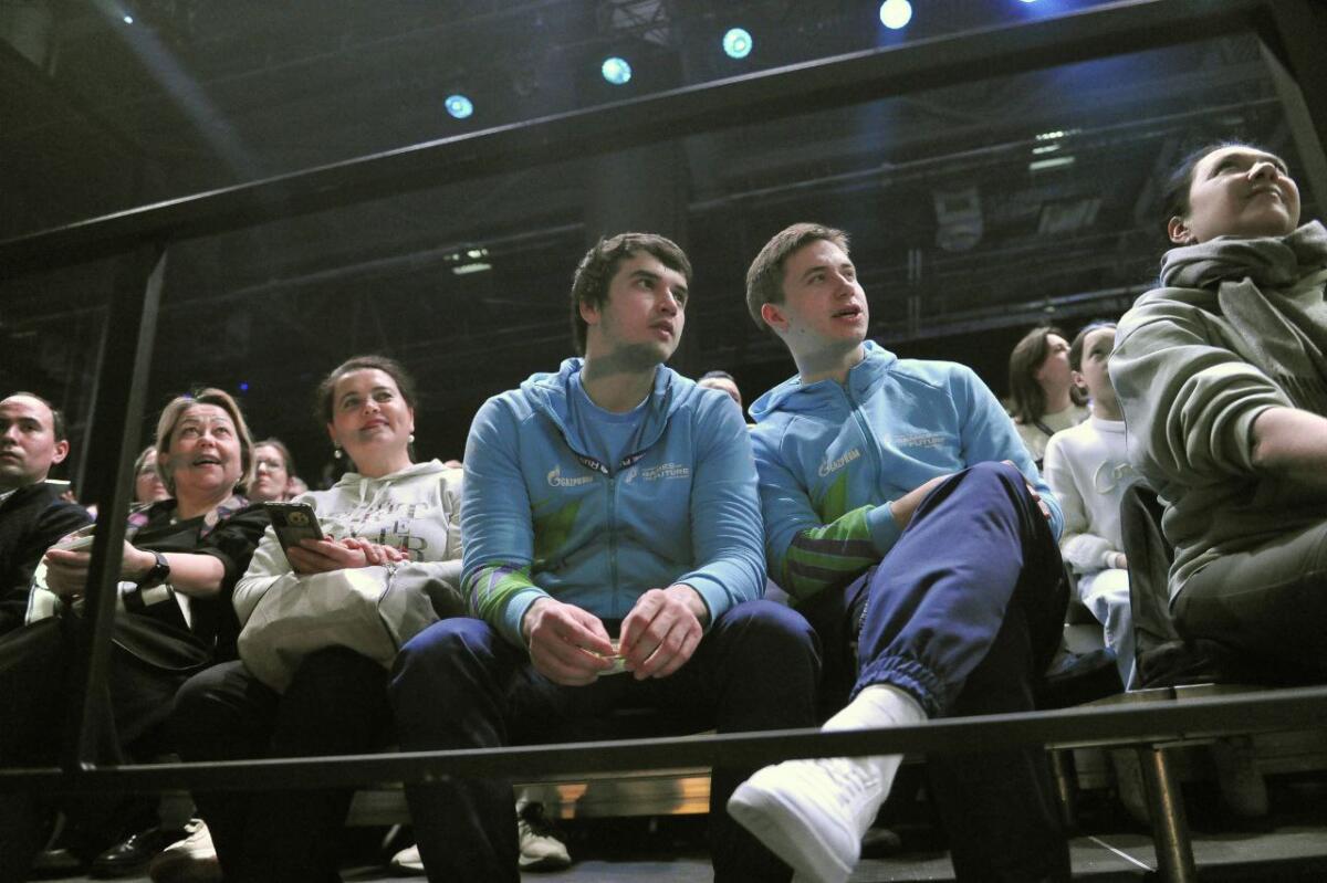 "Киләчәк Уеннары": ябылу тантанасы ФОТОРЕПОРТАЖ