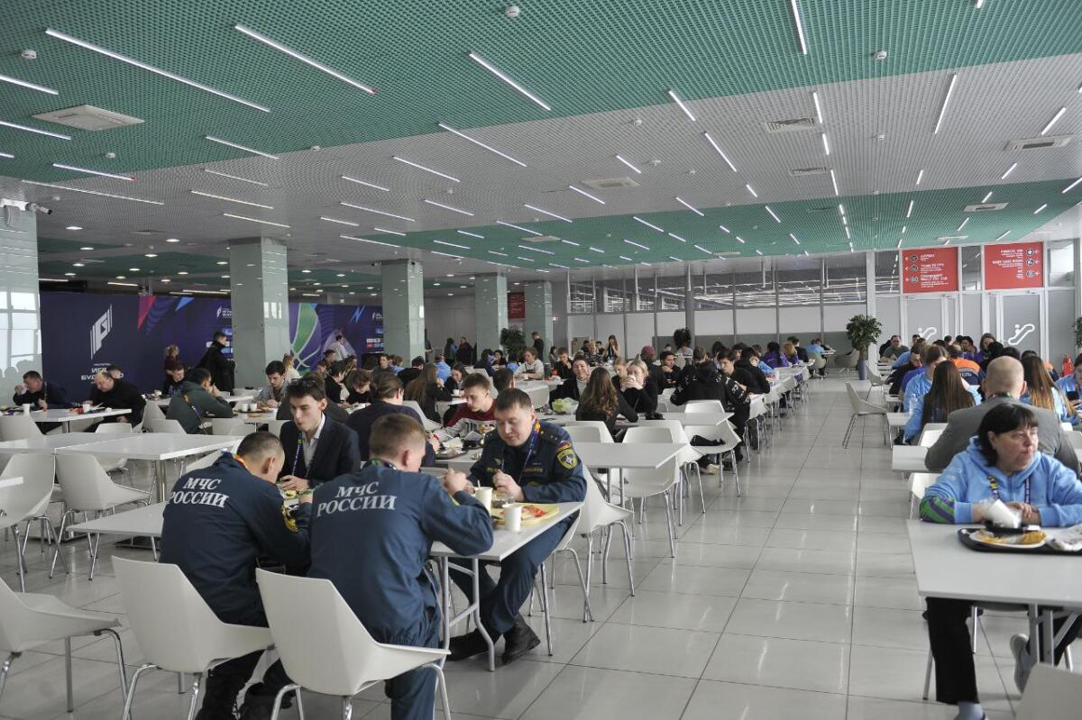 "Киләчәк Уеннары": ябылу тантанасы ФОТОРЕПОРТАЖ