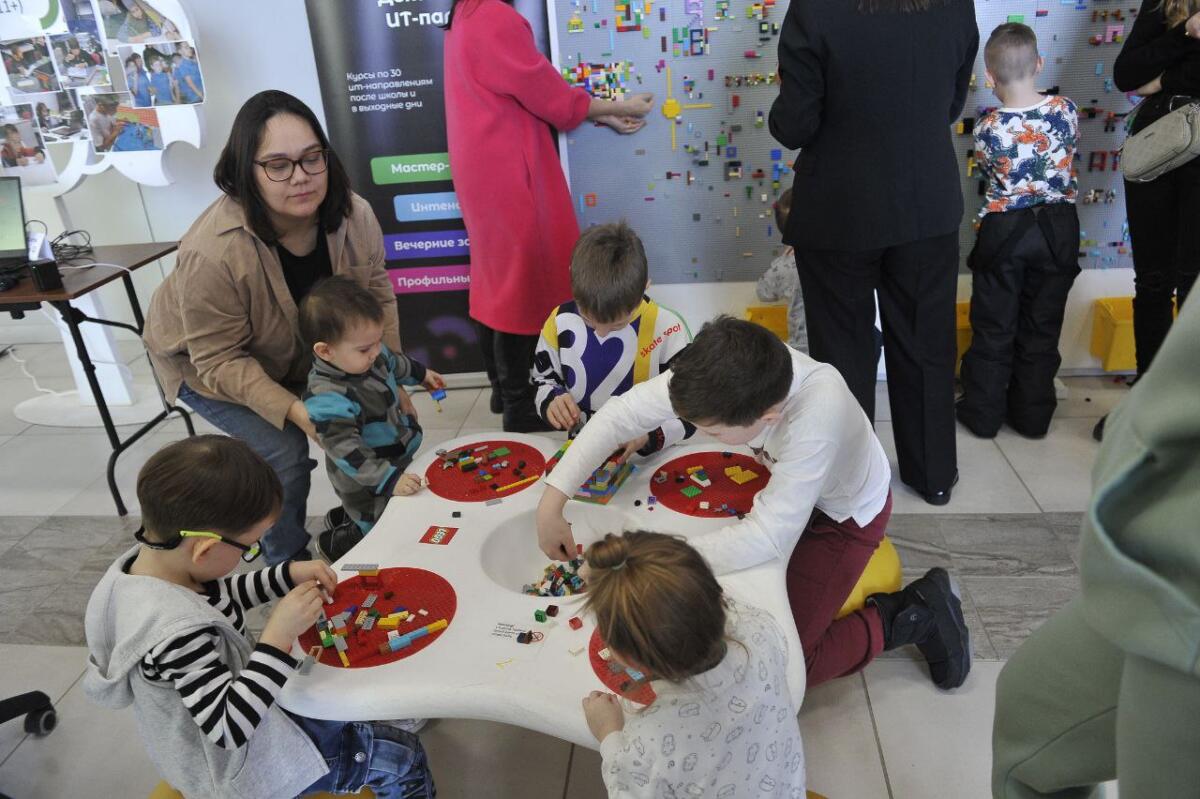 "Киләчәк Уеннары": ябылу тантанасы ФОТОРЕПОРТАЖ