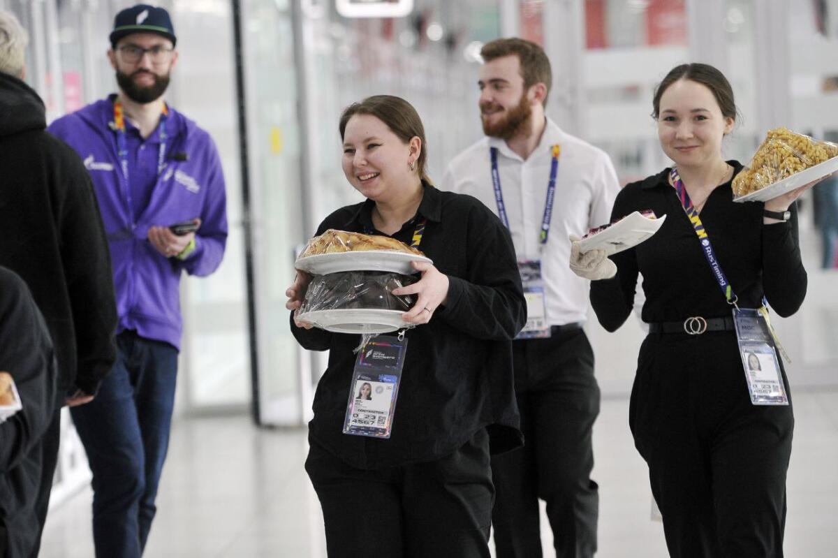 "Киләчәк Уеннары": ябылу тантанасы ФОТОРЕПОРТАЖ