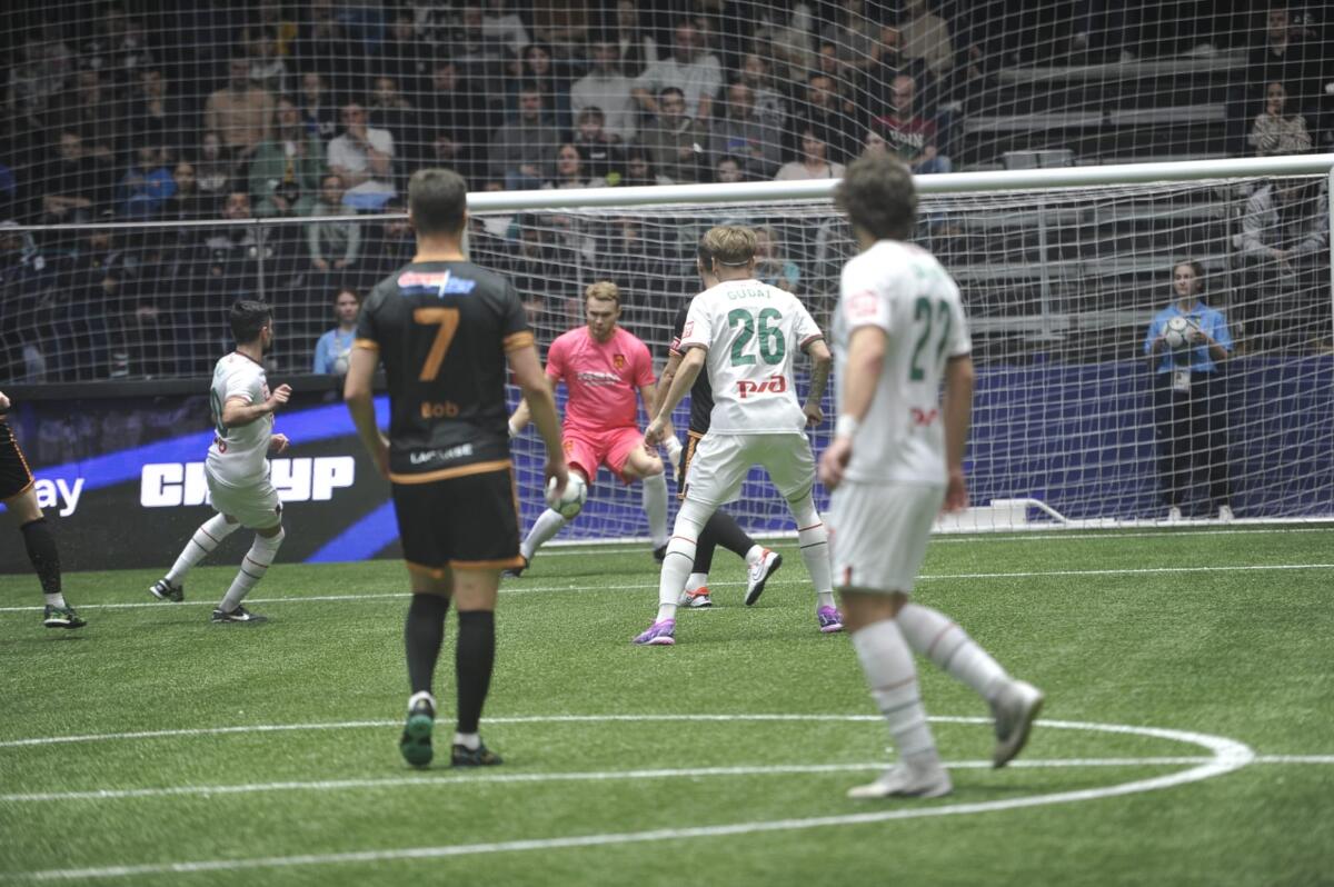 «Киләчәк Уеннары». 2 март ФОТОРЕПОРТАЖ