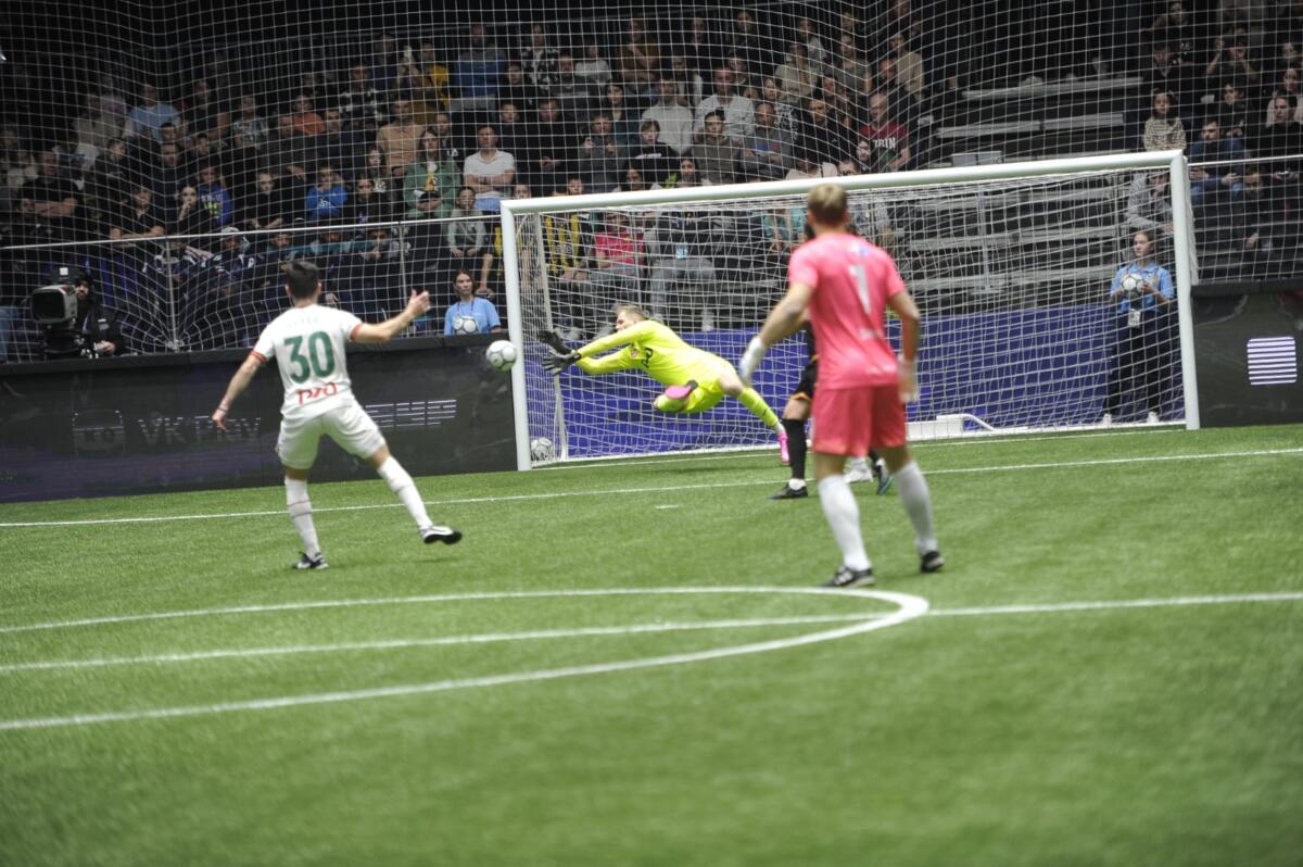 «Киләчәк Уеннары». 2 март ФОТОРЕПОРТАЖ