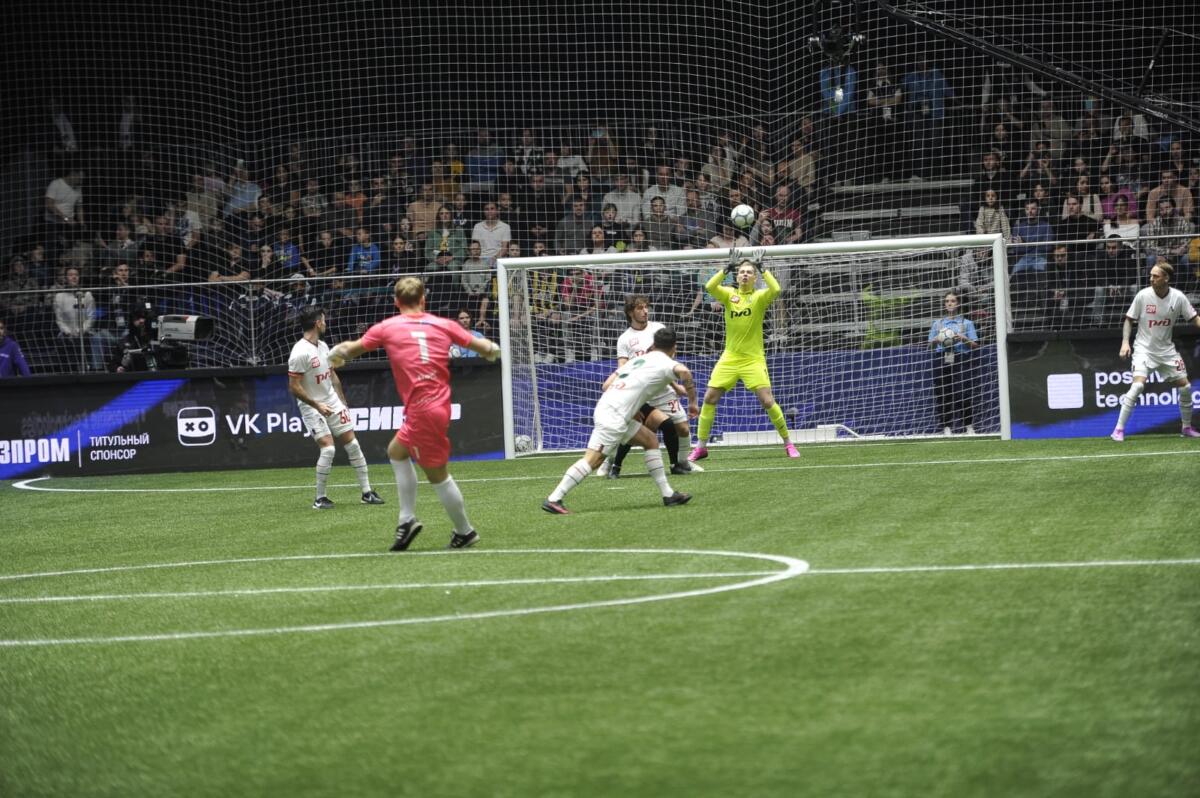 «Киләчәк Уеннары». 2 март ФОТОРЕПОРТАЖ