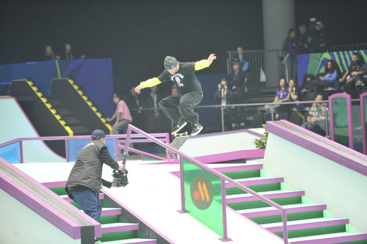 «Киләчәк Уеннары». 2 март ФОТОРЕПОРТАЖ