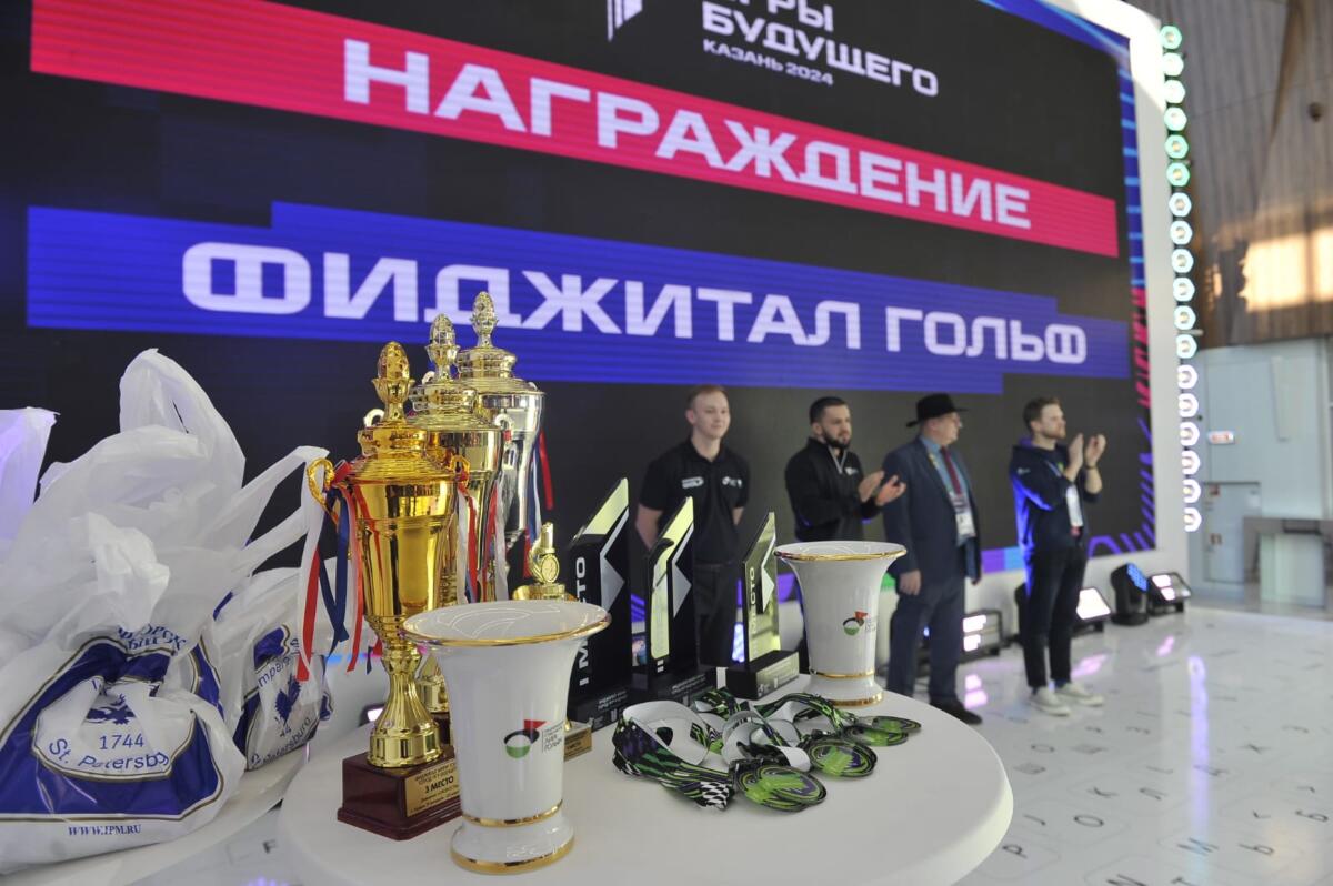 «Киләчәк Уеннары». 2 март ФОТОРЕПОРТАЖ