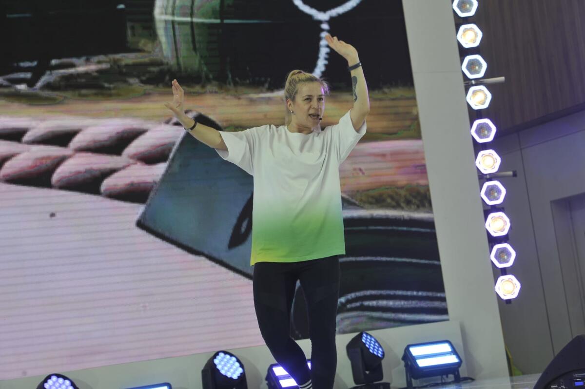 «Киләчәк Уеннары». 2 март ФОТОРЕПОРТАЖ