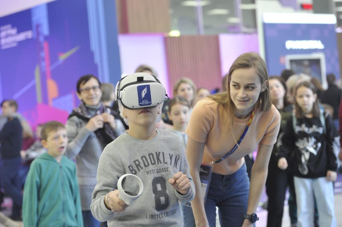 «Киләчәк Уеннары». 2 март ФОТОРЕПОРТАЖ