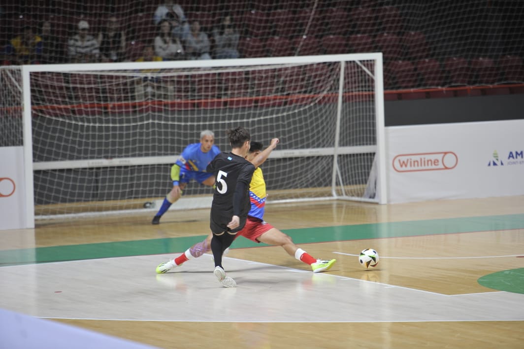 БРИКС Уеннарыннан ФОТОРЕПОРТАЖ (22 ИЮНЬ)