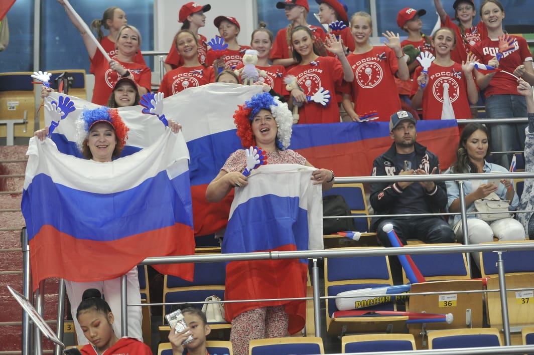 БРИКС Уеннарыннан ФОТОРЕПОРТАЖ (22 ИЮНЬ)