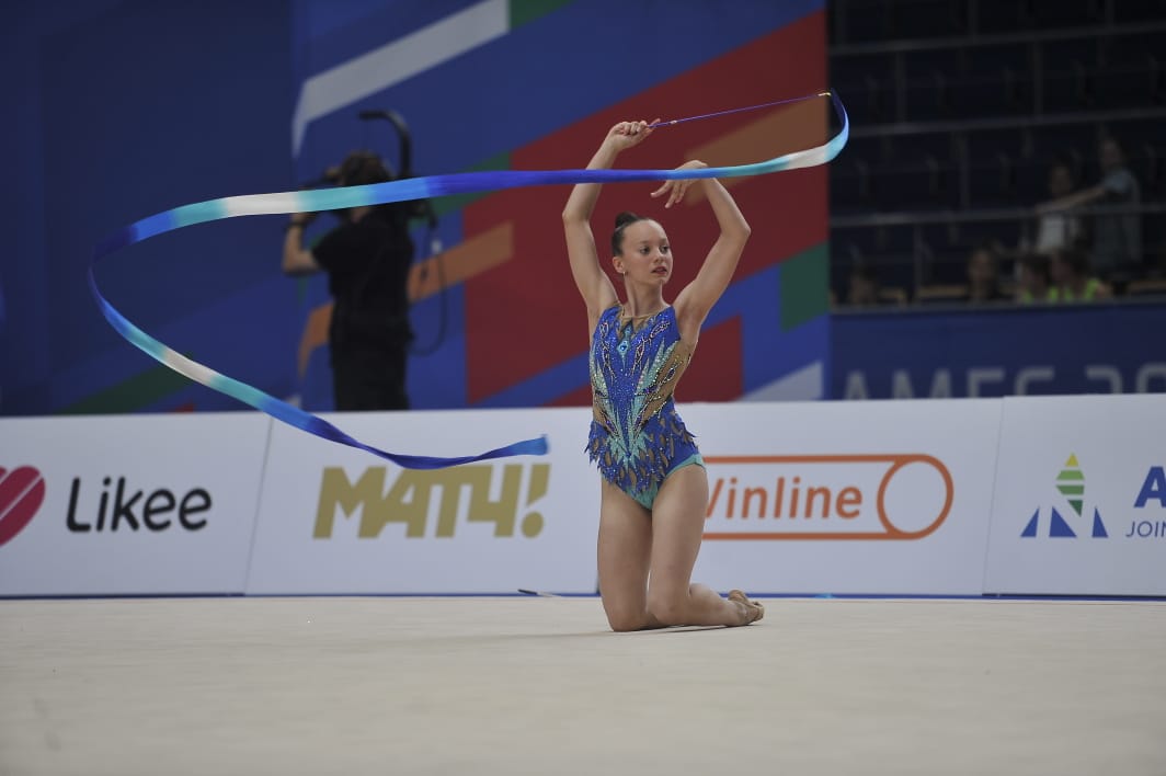 БРИКС Уеннарыннан ФОТОРЕПОРТАЖ (22 ИЮНЬ)